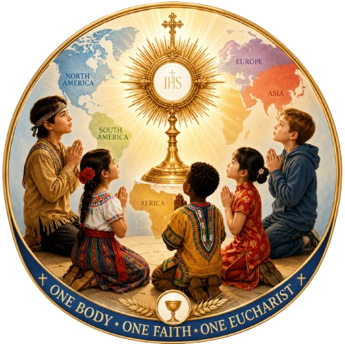 Adoration for Children